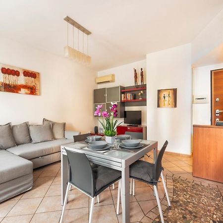 Martesana Flat With Balcony - M1 Gorla And Turro Apartman Milánó Kültér fotó